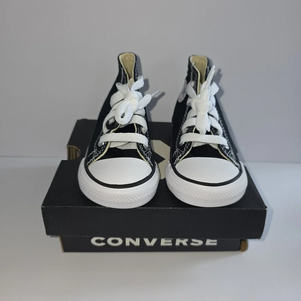 Converse toddler size